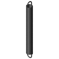 GUTEKUNST Z-289X compression spring, box of 12