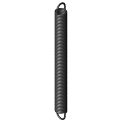 GUTEKUNST Z-290X compression spring, box of 12