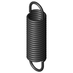 GUTEKUNST Z-313JI compression spring, box of 12