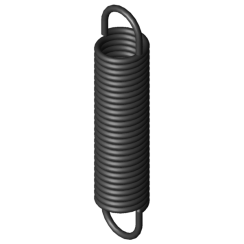 GUTEKUNST Z-314I compression spring, box of 12
