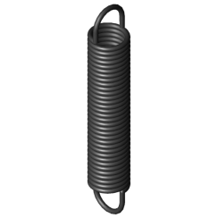 GUTEKUNST Z-315X compression spring, box of 12