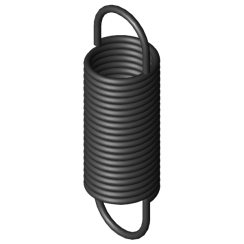 GUTEKUNST Z-359I compression spring, box of 12
